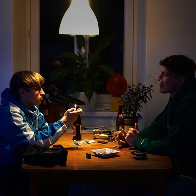 Tut mir leid (feat. 31.Richi & 31.Tabaluga) - Single