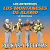 Los Montaneses de Alamo - La Revolcada