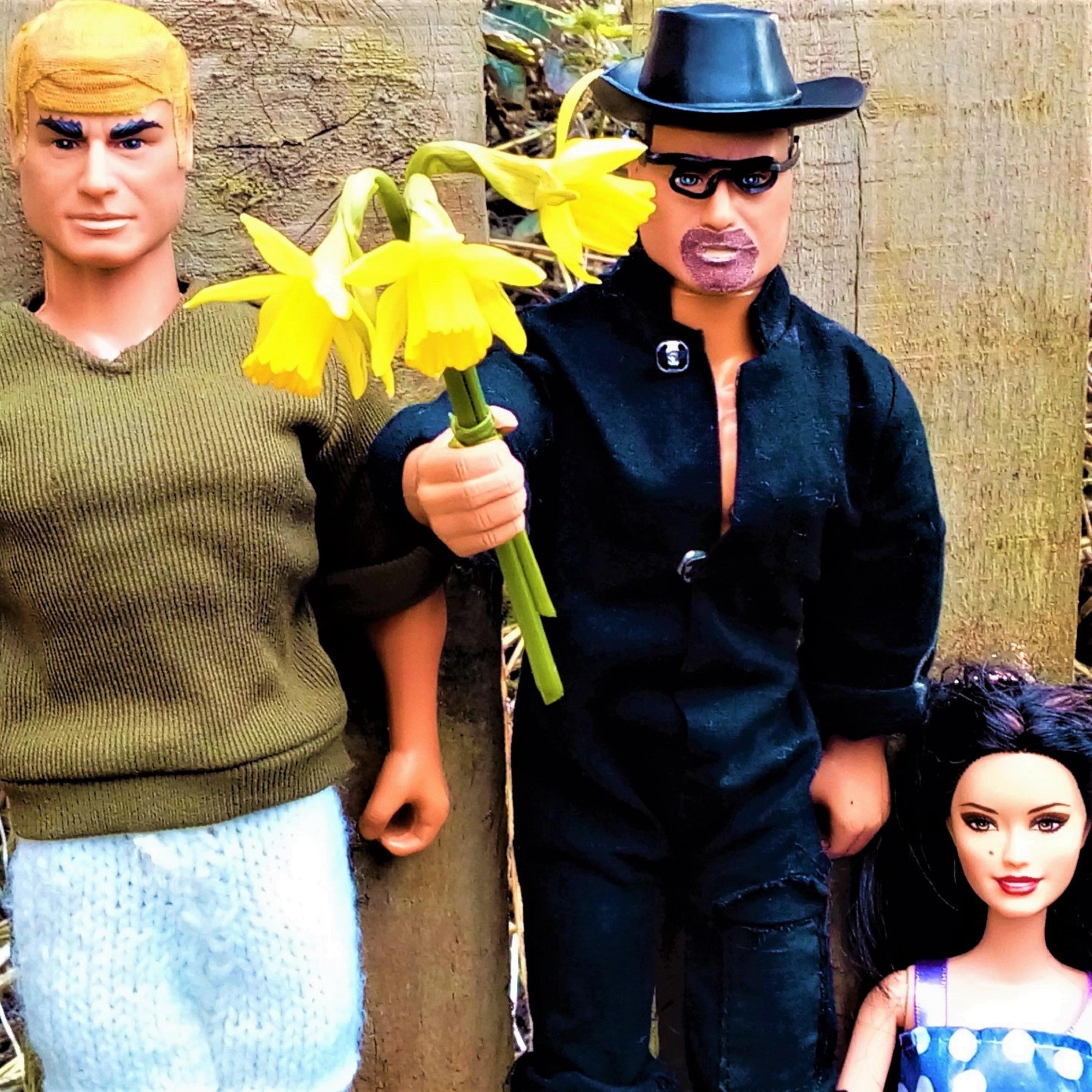 Stand Together Song - Single