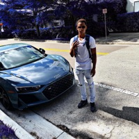 Starting 5 (feat. Eastwayjaay) - Single - BabyGrit