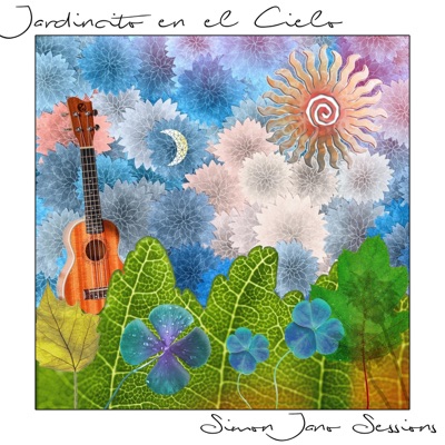 Jardincito en el Cielo (Ukelele Version) - Single
