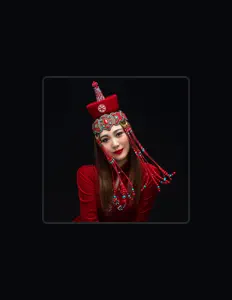 Listen to 查森娜, watch music videos, read bio, see tour dates & more!