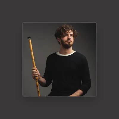 Listen to Hakan Menguc, watch music videos, read bio, see tour dates & more!