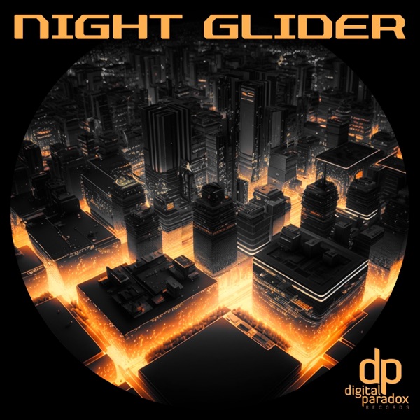 Night Glider - Single