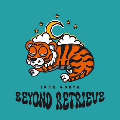 Beyond Retrieve cover art