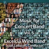 Excelcia Wind Band