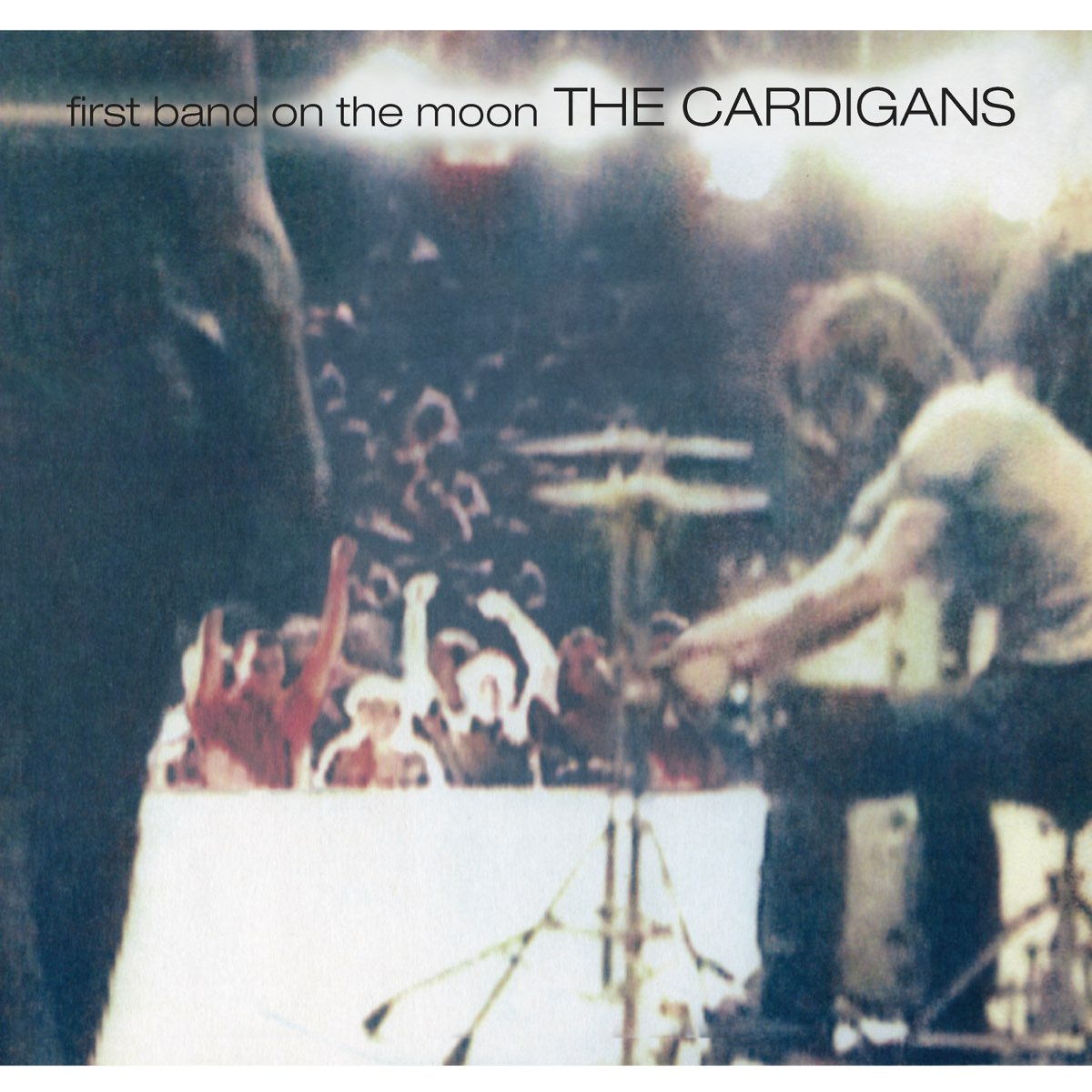 スウェーデン盤☆オリジナル盤】THE CARDIGANS☆カーディガンズ - 洋楽