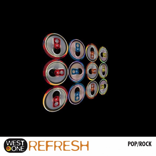 Refresh (Original Soundtrack)