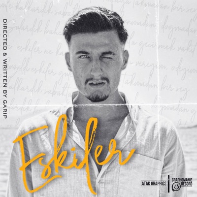Eskiler - Single