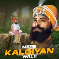Mere Kalgiyan Wale - Single - Bhai Ranjit Singh Dhadrianwale