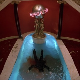 WHO DO I TRUST (feat. JayPluggz) SEKRET