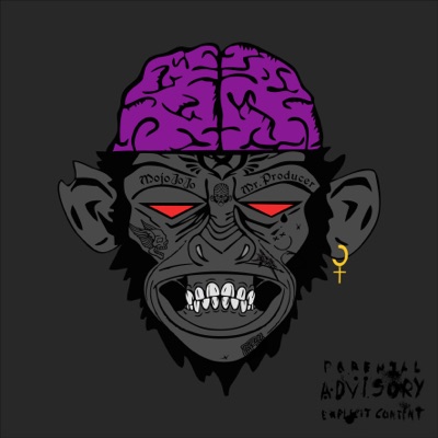 Malícia - Single