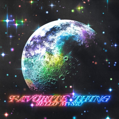 Favorite Thing - Single
