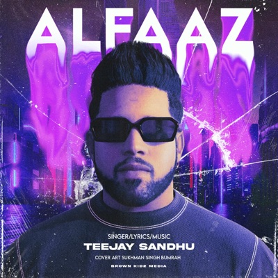 Alfaaz - Single