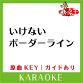 いけないボーダーライン(カラオケ)[原曲歌手:ワルキューレ]