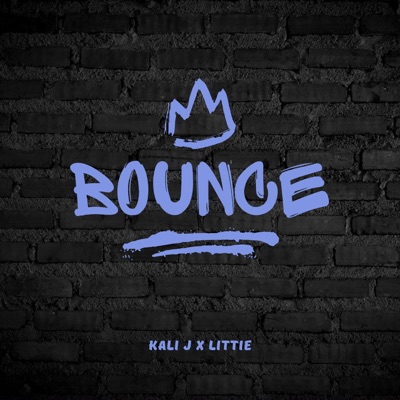 Bounce - Single