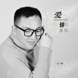 爱的很绝对输的很狼狈 唐大鹏