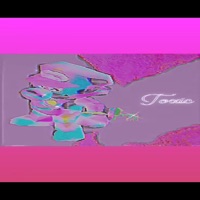 Toxic (feat. The Yeti & Cody404) - Single - Yxnglord