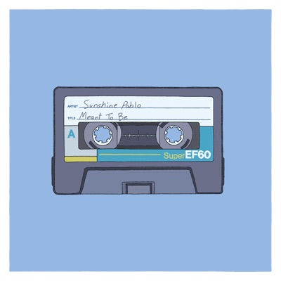 Meant To Be - Single