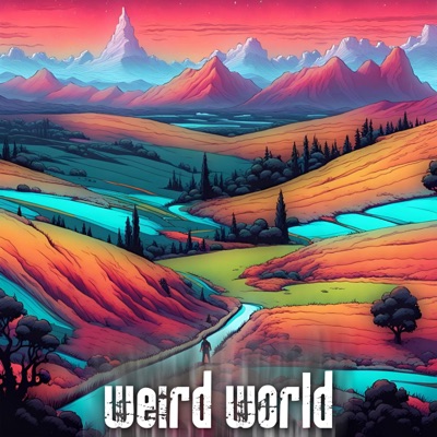 Weird World - Single