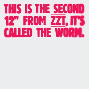 The Worm - Single