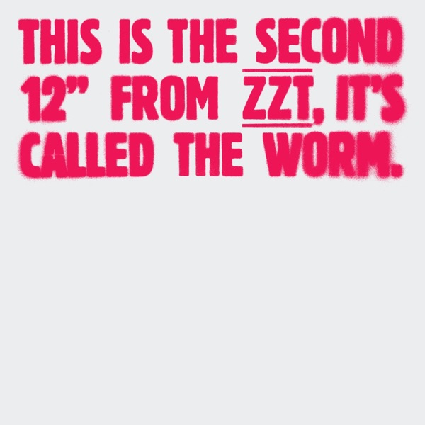 The Worm - Single