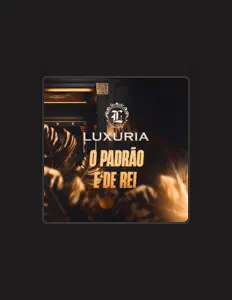 Ouça Luxúria, assista a videoclipes, leia a biografia, veja as datas das turnês e mais!