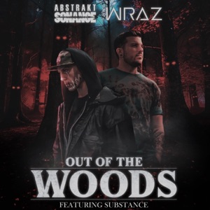 Out of the Woods EP