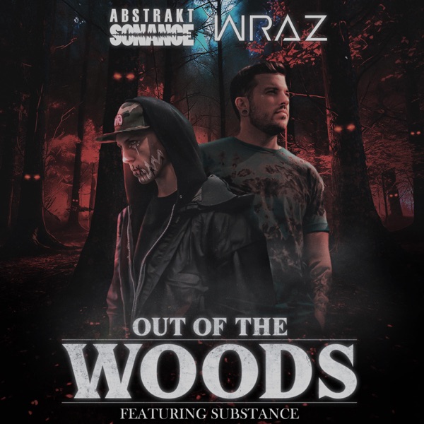 Out of the Woods EP
