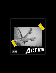 Dengarkan Charlie-O, tonton video musik, baca bio, lihat tanggal tur & lainnya!