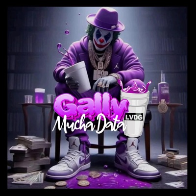 Mucha Data - Single