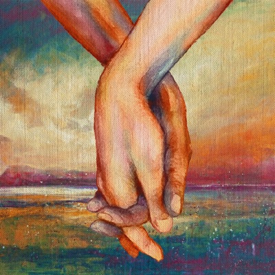 Like I'm Gonna Lose You - Single