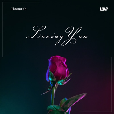Loving You - Single