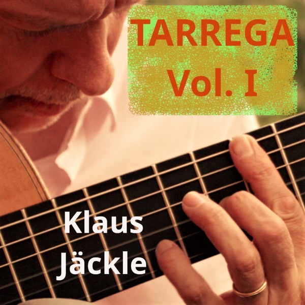 Tárrega Vol. 1 - Single