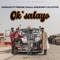 Ok'salayo (feat. Freddie Gwala, Kingshort & DJ Active) artwork