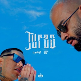Juras (feat. Mc Nando Dk) C. Sheik & Mafia Records