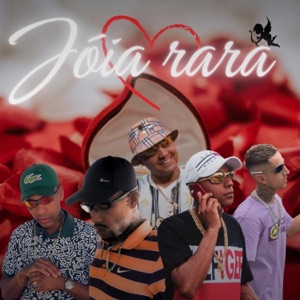 Jóia Rara