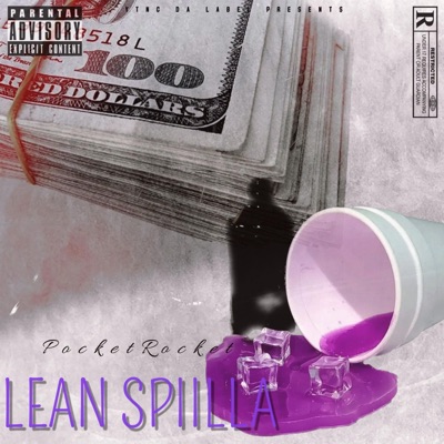 Lean Spilla - Single