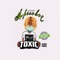 Fuc Friends - Afecshun lyrics
