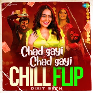 Chad Gayi Chad Gayi (From
