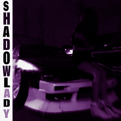 Shadow Lady (Phonk Version slowed) - Single