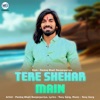 Tere Shehar Mein - Single