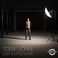 Time Stands Still (feat. Robert Owens) — Tony Lionni