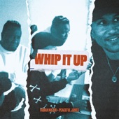 Whip It Up artwork