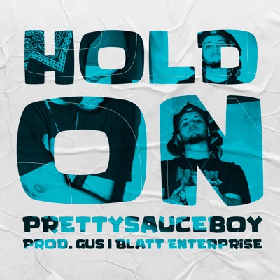 Hold On - Single