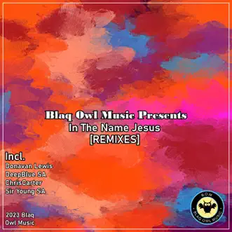 In the Name Jesus (Remixes) by Blaq Owl album reviews, ratings, credits