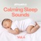 Sleep Oasis - Dreamy Baby Music lyrics