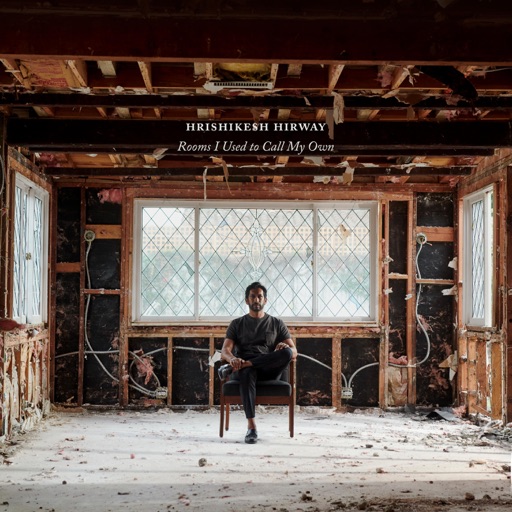 Album artwork
