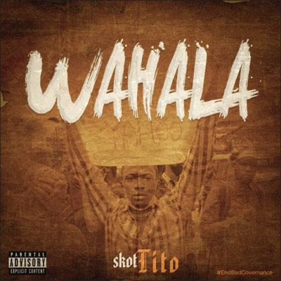 Wahala - Single