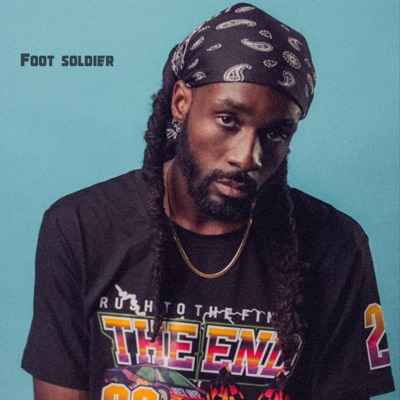Foot Soldier - Single
